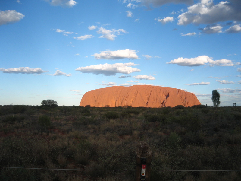 Car Hire in Australia
